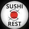 Sushi rest